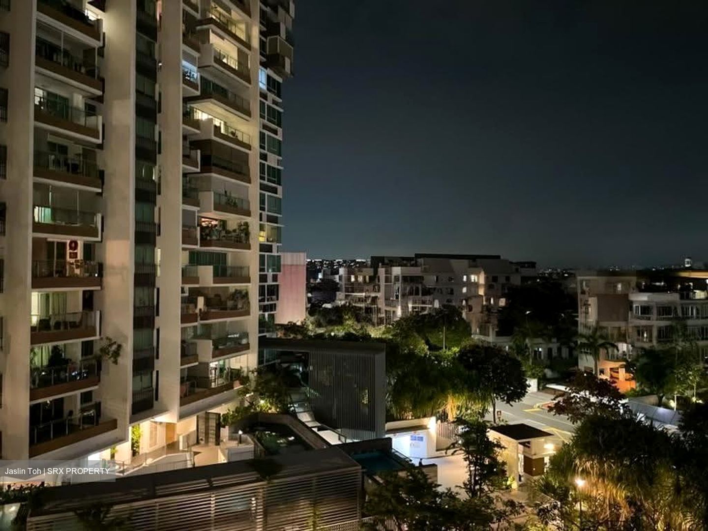 Parc Seabreeze (D15), Apartment #625456951